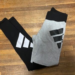 Adidas leggings